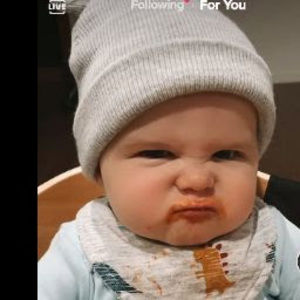 Meet your Posher, Alejandro